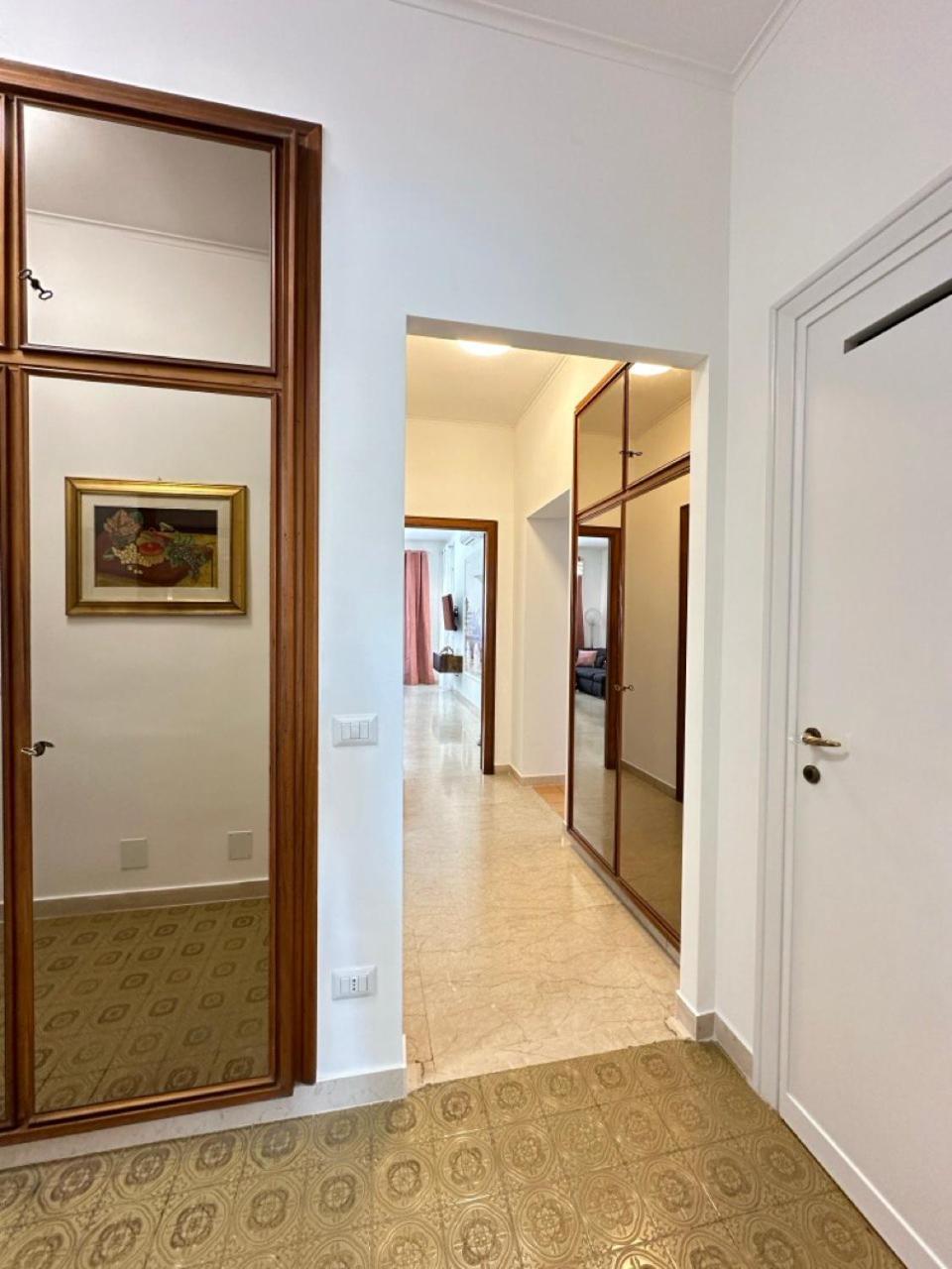 罗马La Casa Di Umberto公寓 外观 照片
